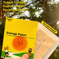Neru Energy Patch