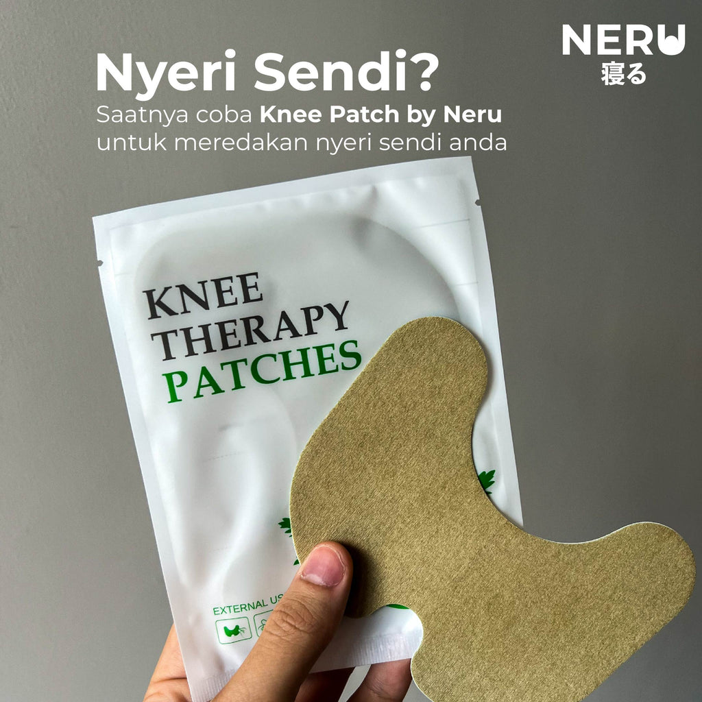 Knee Patch