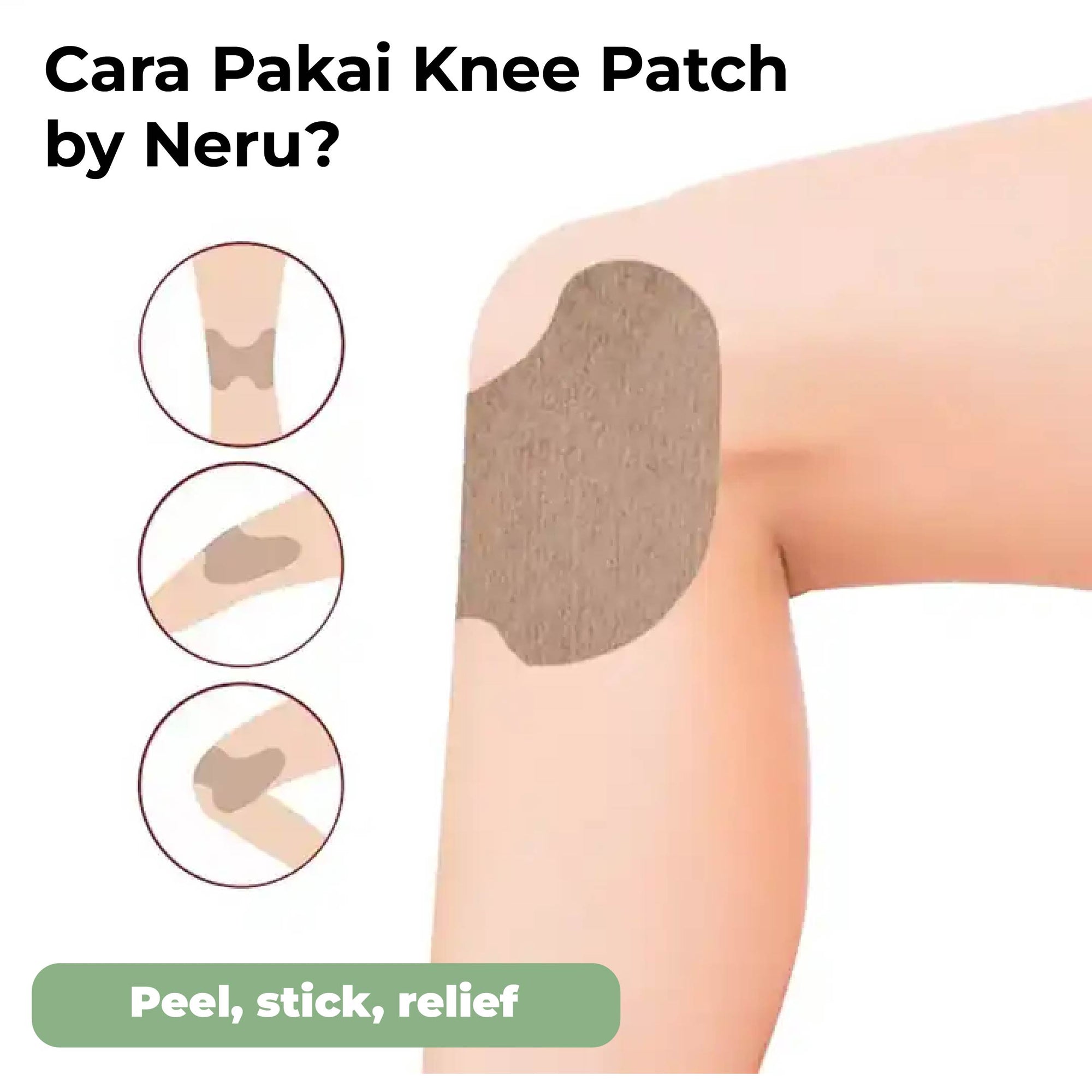 Knee Patch