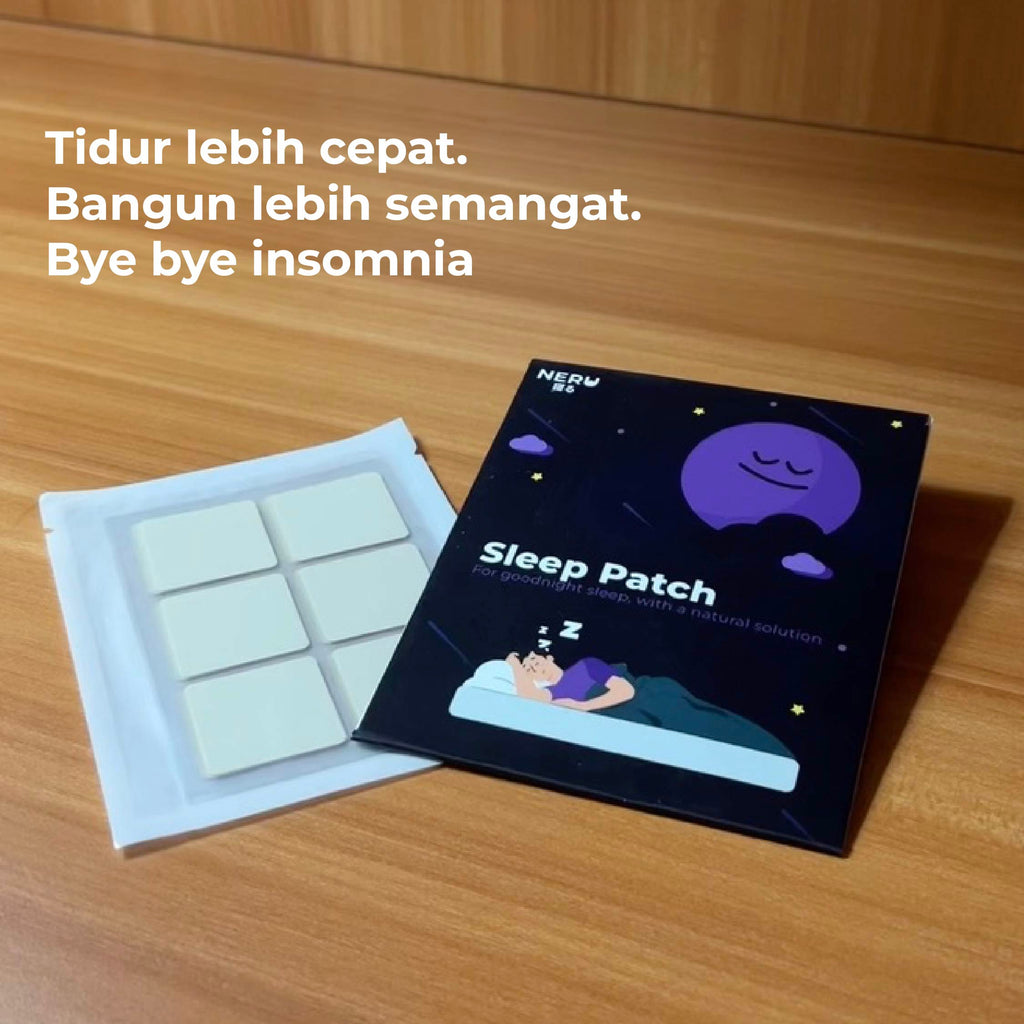 Neru Sleep Patch
