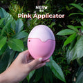 Neru Silicone Sunscreen Applicator